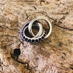 Spacer Charm for Bracelet